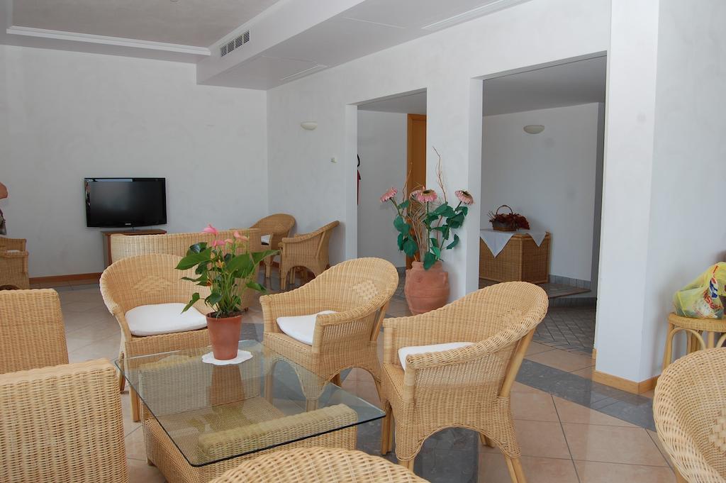 Albergo Arcobaleno Sottomarina Esterno foto